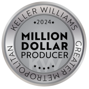 Million Dollar Producer 2024