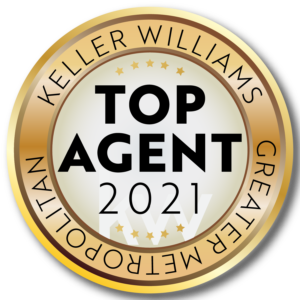 Top Agent 2021
