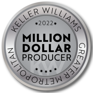 Million Dollar Producer 2022
